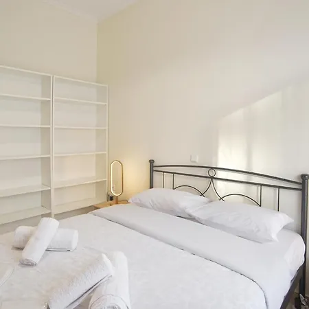 Festos Apartment