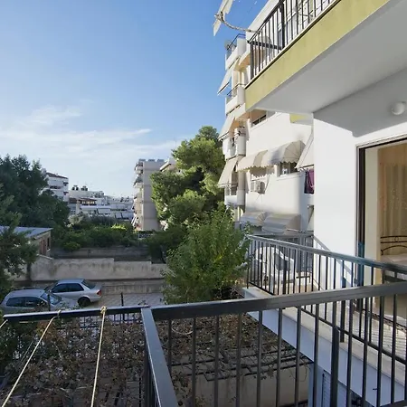 Appartement Festos