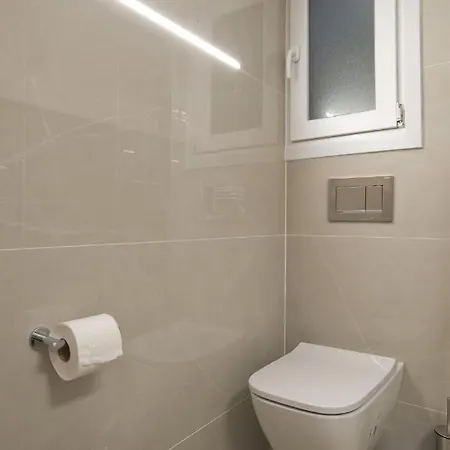 Festos Apartment