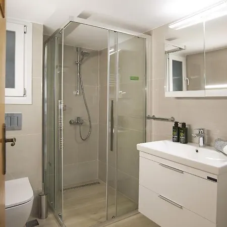 Festos Appartement *