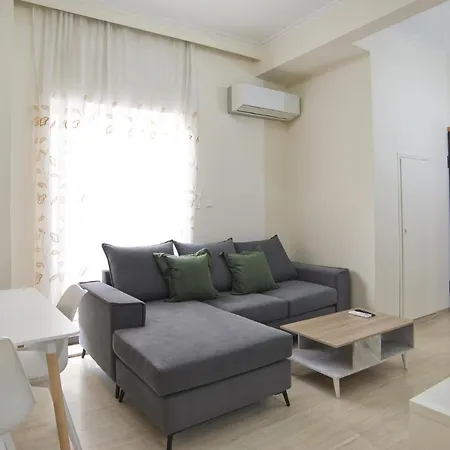 Apartment Festos Athens