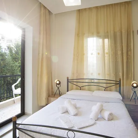 Appartement Festos