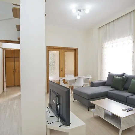 Festos Apartment