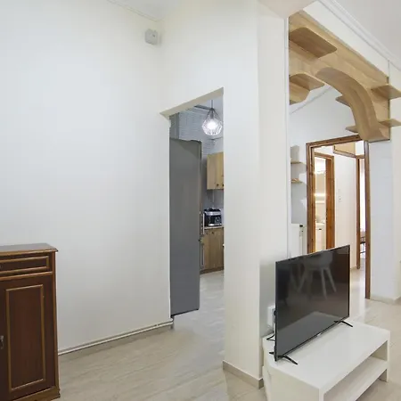 Festos Apartment