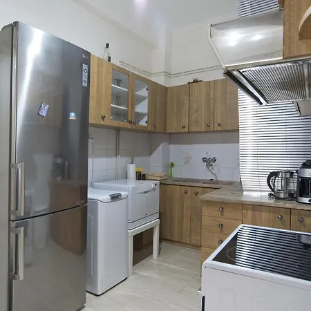 Apartment Festos