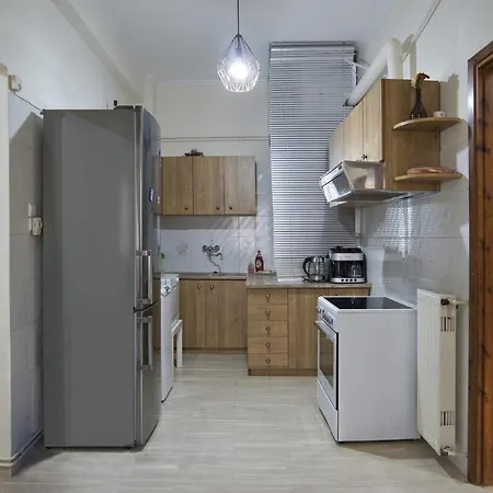Festos Apartment *
