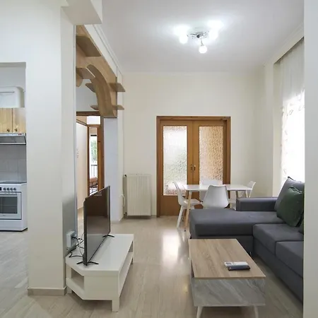 Apartment Festos Athens