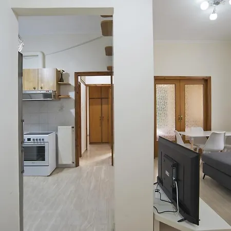 Festos Appartement Athènes